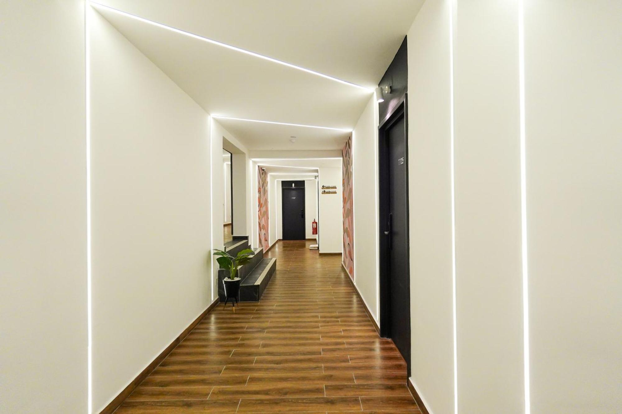 Merits Hotel Камерон-Хайлендс Экстерьер фото
